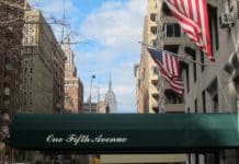 Kam v New Yorku? Navštivte Washington Square Park!