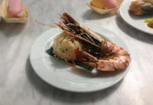 Prague Food Festival aneb Kvalitní porno na talíři!