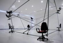 Výstava Souhvězdí: alegorie potřeby společenské změny