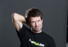 Škola kola s enCYKLOpedistou Josefem Dresslerem