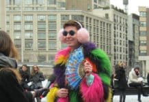 New York Fashion Week aneb Tak trochu jiná reportáž, než byste čekali…