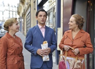 Recenze filmu Attila Marcel: od Tria z Belleville k němému pianistovi