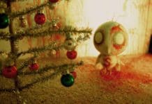 Režisér Tim Burton představuje Praze svůj svět