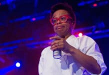 Vyznavači dobrých mrvů (Monkey Business) roztančili brněnskou Flédu