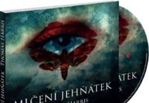 Recenze audioknihy Mlčení Jehňátek