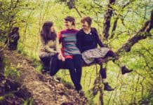 Projekt Ke kořenům je jistotou, že po smrti porostete do nebe