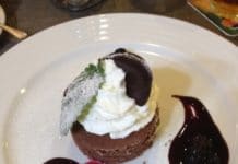 Restaurace U Tlustých nabízí prvotřídní kuchyni a kvalitní servis