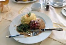 Restaurace Plachutta ve Vídni potěší milovníky vysoké gastronomie