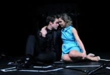 Divadlo evropských regionů – nejlepších deset dní v roce