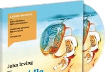 Příběh sirotka Homera Wellse opět ožívá, život mu vdechl Ladislav Mrkvička