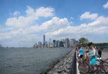 Newyorská spojka se opět hlásí…