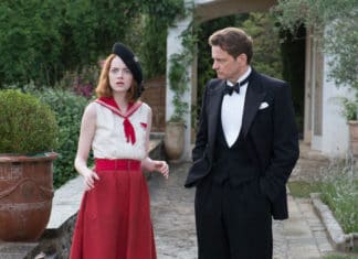 Recenze filmu Kouzlo měsíčního svitu