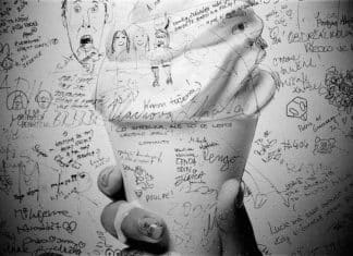 Zapálení filmem & daleko od Hanušovic