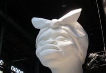 Úžasné Dítě z cukru