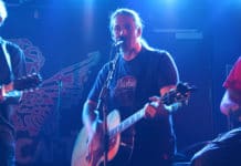 Fotoreport: Ballantine‘s Backstage Music Rooms