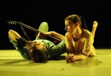 Rozhovor s dramaturgyní Janou Sloukovou: „Počkat si na Václava se i letos vyplatí…“