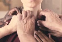 Oblečení made in nelidské podmínky