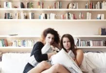 I love ME. And no one else?