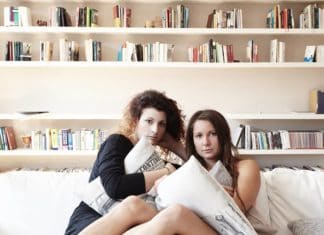 I love ME. And no one else?