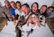 POLETÍME?: „Žádný sraní, jen radostné hraní.“