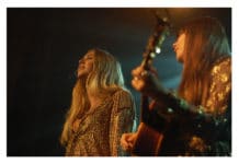 First Aid Kit mě zachránili