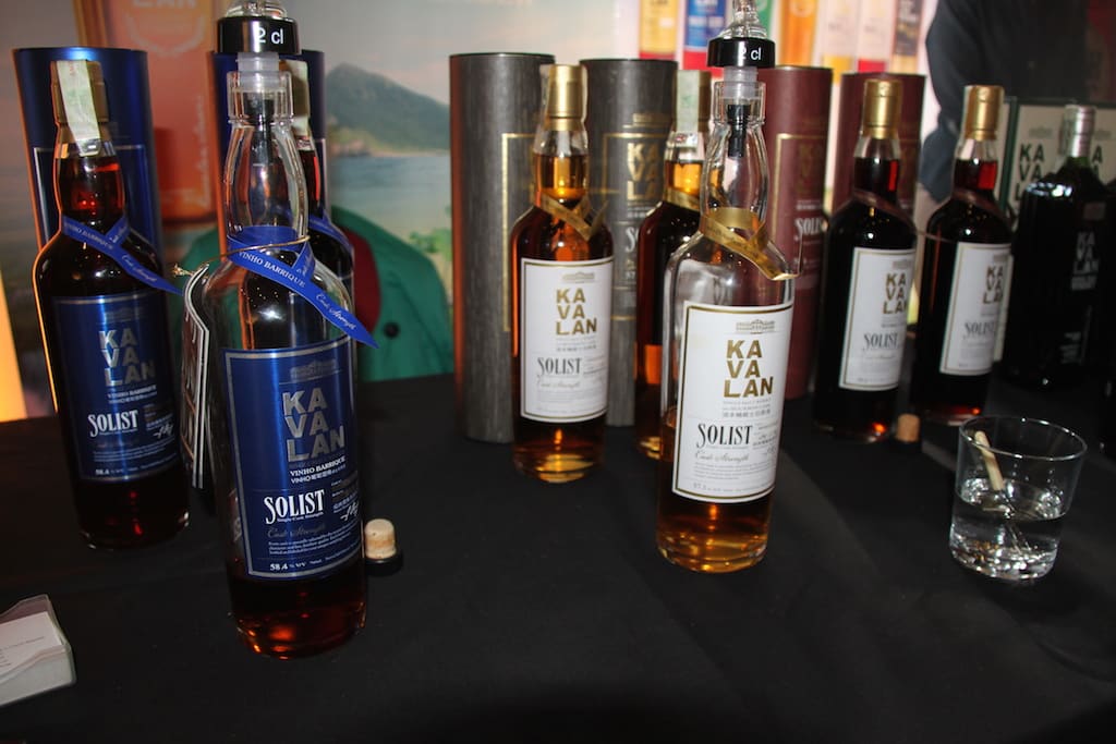 Whisky Live Prague