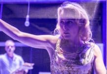 Tramvaj do stanice Touha zastavuje i ve Scale