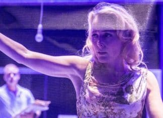 Tramvaj do stanice Touha zastavuje i ve Scale