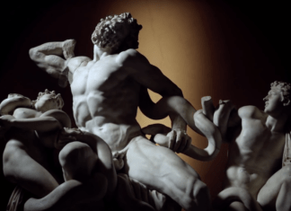 Do Vatikánských muzeí z vašeho kina