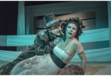 Klicperovo divadlo uvádí: Kytice 2014