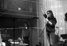 Fotoreport: křest alba Lenky Dusilové v Divadle Archa