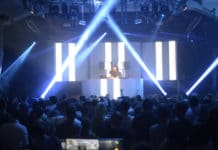 Fotoreport ze sobotního koncertu Fritze Kalkbrennera v Roxy