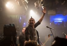 Fotoreport: Akustický turné Divokýho Billa vyvrcholilo v pražském Lucerna Music Baru