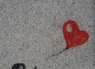 Does Banksy do New York?