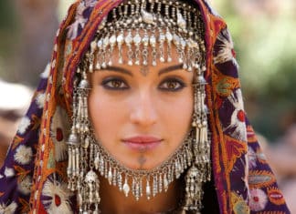 Film Exodus: Mojžíšova one man show po hollywoodsku