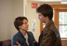 Hvězdy nám nepřály: prvoplánové ždímání kapesníků se naštěstí nekoná