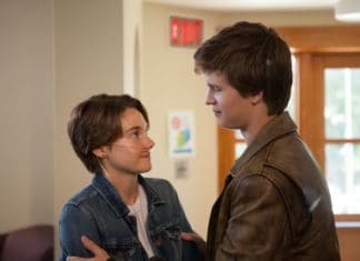 Hvězdy nám nepřály: prvoplánové ždímání kapesníků se naštěstí nekoná