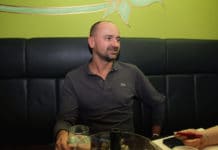 Hemingway bar – zde by Hemingway zapomněl na Bodeguitu i Floriditu