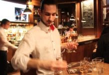 Plantation Single Cask Tour 2014 – O exkluzivních rumech s tím, kdo je „umí namíchat“