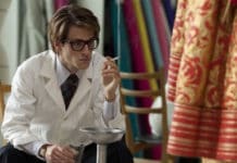 Film Saint Laurent: artová jízda, ze které vás možná bude bolet hlava