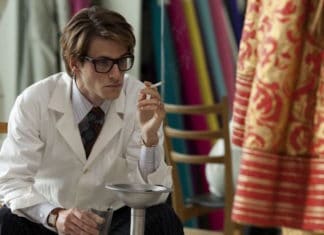 Film Saint Laurent: artová jízda, ze které vás možná bude bolet hlava