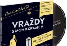 Hercule Poirot se vrací a řeší Vraždy s monogramem
