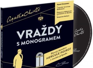 Hercule Poirot se vrací a řeší Vraždy s monogramem