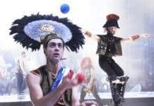 Dokonalé štěstí aneb 1789: Morávkův průvodce (nejen) francouzskou revolucí