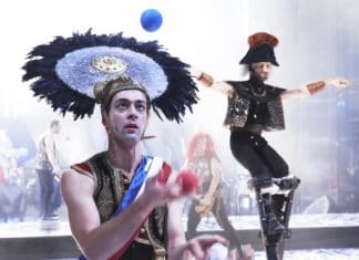 Dokonalé štěstí aneb 1789: Morávkův průvodce (nejen) francouzskou revolucí