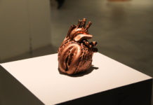 Art Salon S zahájil rok 2015 hned dvěma vernisážemi