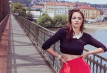 Mia Püschelová: „Jsem fotografka, ne plastický chirurg…“