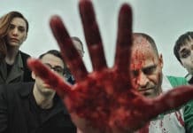 Dead Snow 2: v rámci přehlídky SCANDI ovládly brněnský Art nacistické zombie