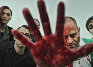 Dead Snow 2: v rámci přehlídky SCANDI ovládly brněnský Art nacistické zombie