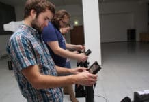 No pain, no game: nejbolestivější výstava, která Čechy nebolí